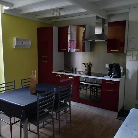 Villa Les Lutins Le Mont-Dore Eksteriør bilde